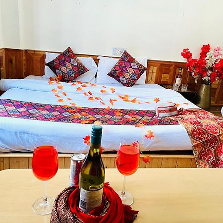 Hotel Dream Valley Kasol #Near Mall Road #River View #Parking #Gaming Zone #Open Terrace #Restaurant Екстериор снимка
