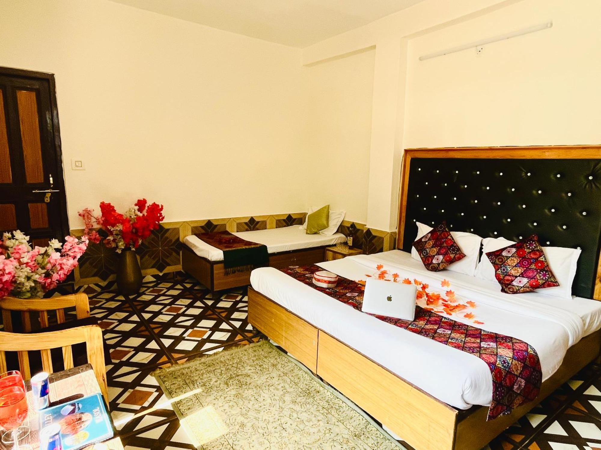 Hotel Dream Valley Kasol #Near Mall Road #River View #Parking #Gaming Zone #Open Terrace #Restaurant Екстериор снимка