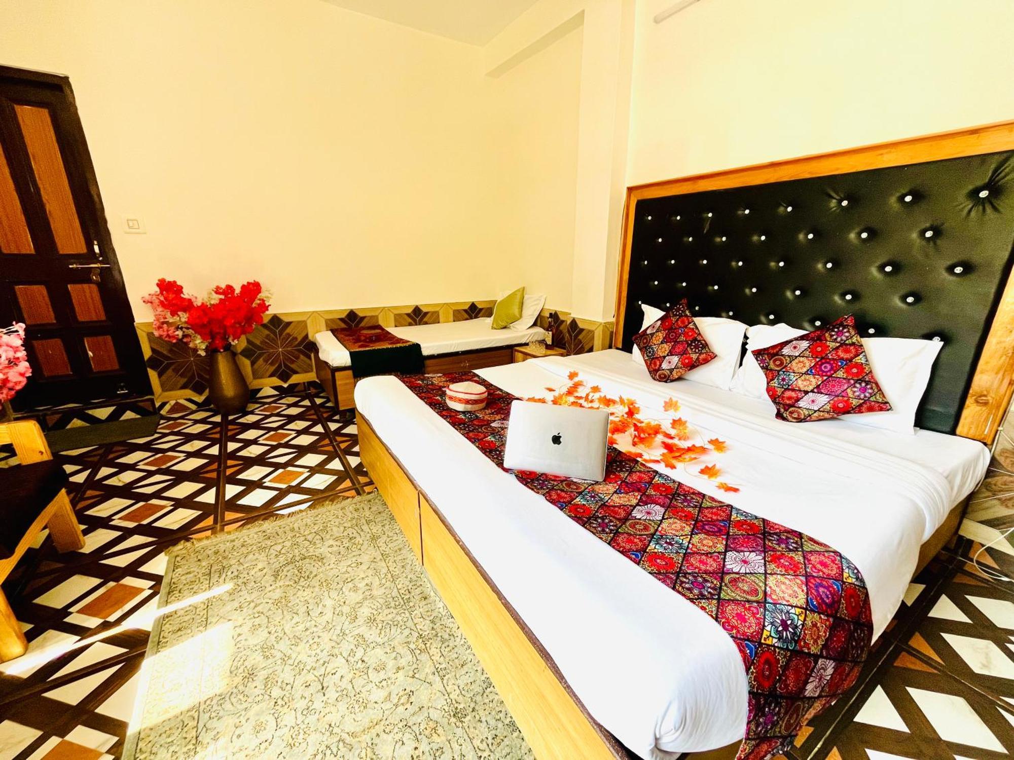 Hotel Dream Valley Kasol #Near Mall Road #River View #Parking #Gaming Zone #Open Terrace #Restaurant Екстериор снимка